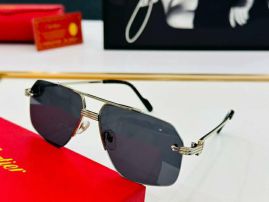 Picture of Cartier Sunglasses _SKUfw57312212fw